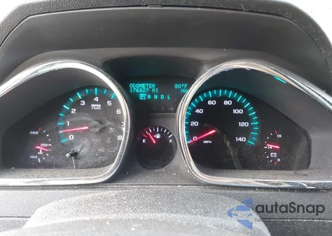 2012 Chevrolet Traverse 1Lt z USA, uszkodzony, nr VIN 1GNKRGED5CJ172131